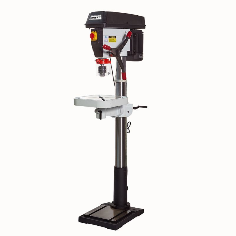 Simett® de 17 pulgadas Press Press de 32 mm