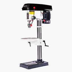 Simett® Floor Drill Press 16 mm