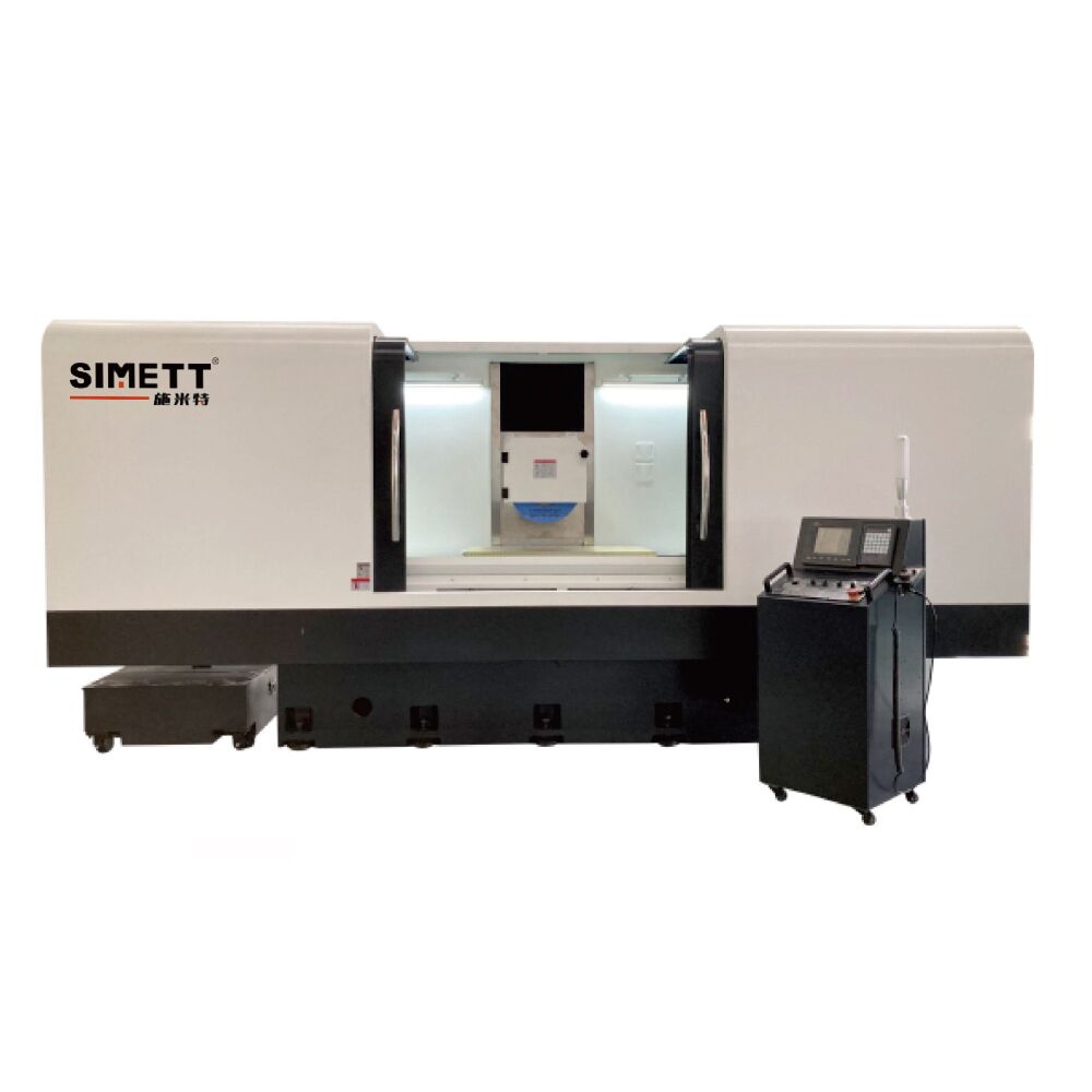 ¿La máquina de amoleras de superficie tiene algún requisito especial para la temperatura del taller/humedad/vibración?