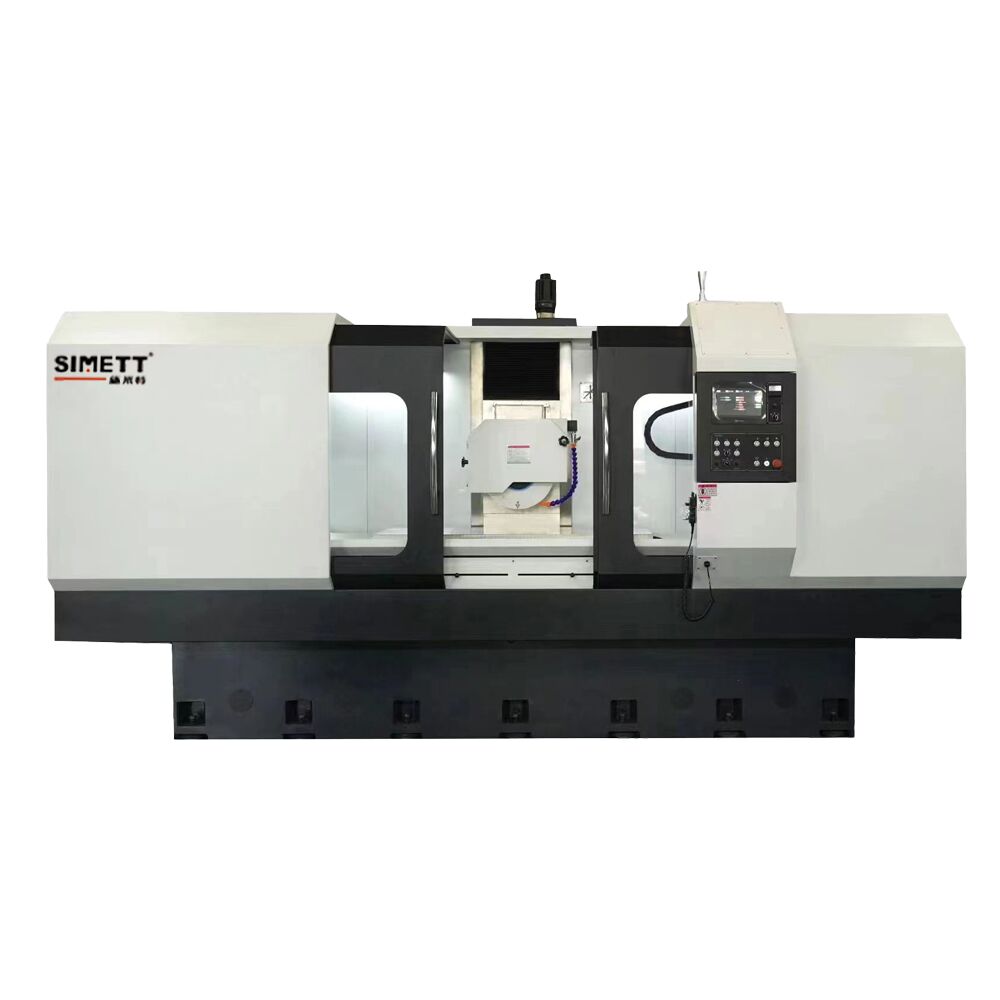 Rectificadora de superficies de columnas CNC 50100