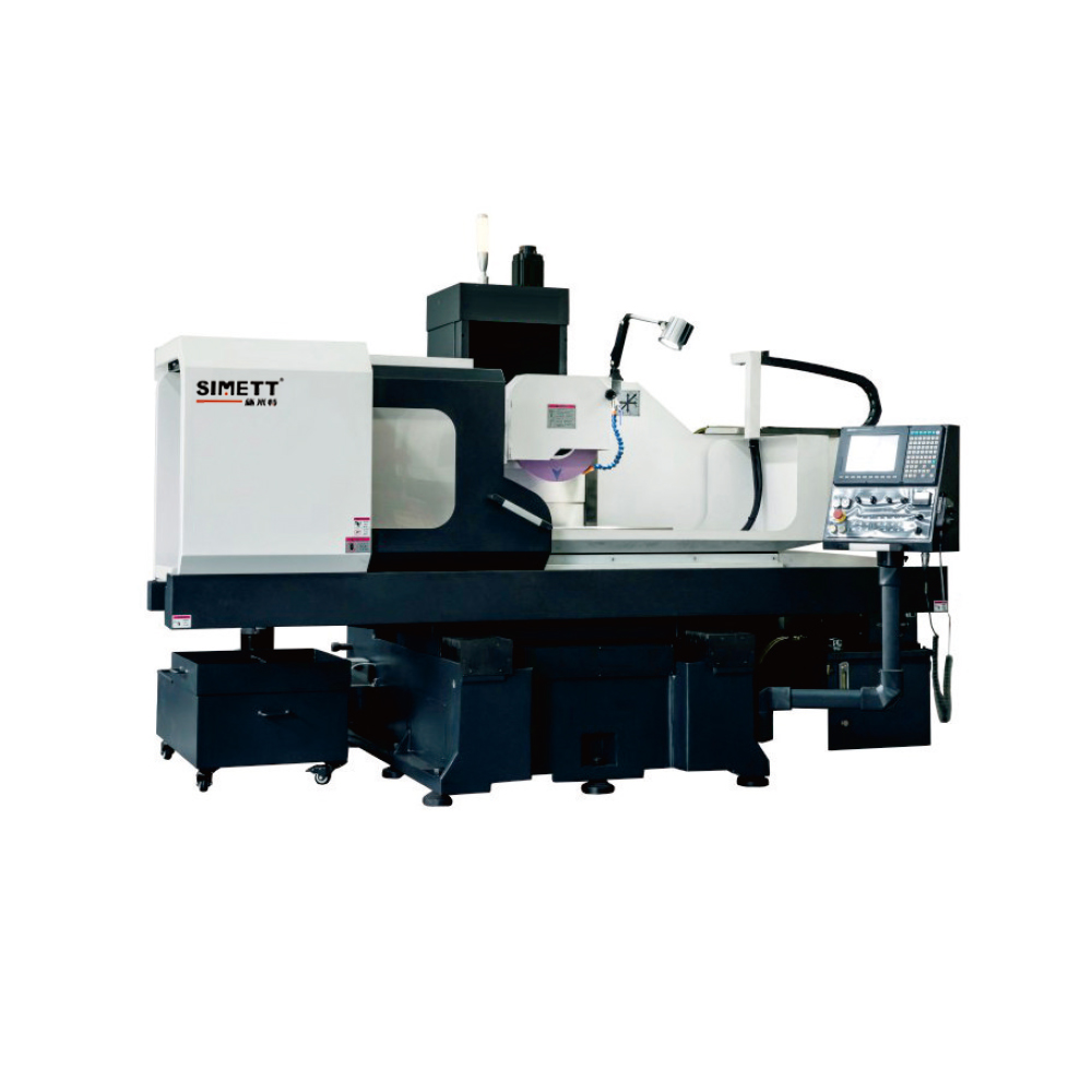 Centro de mecanizado vertical CNC 850